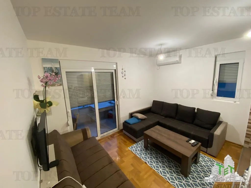 Appartement à Vendre à Budva, Monténégro - foto 1
