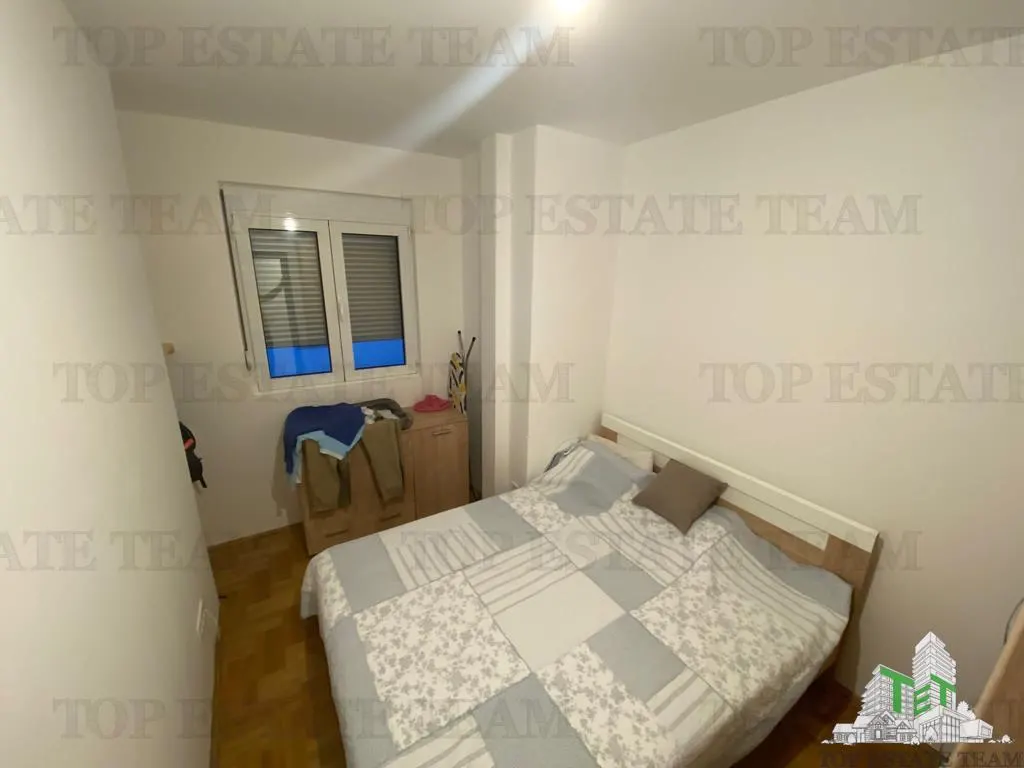 Appartement à Vendre à Budva, Monténégro - foto 3