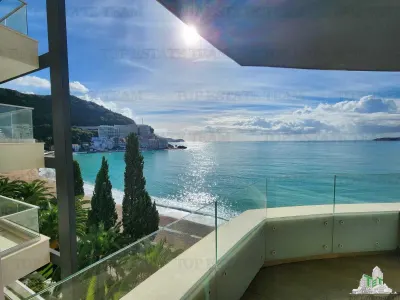 Apartment for Sale in Budva, Montenegro - Rafailovici