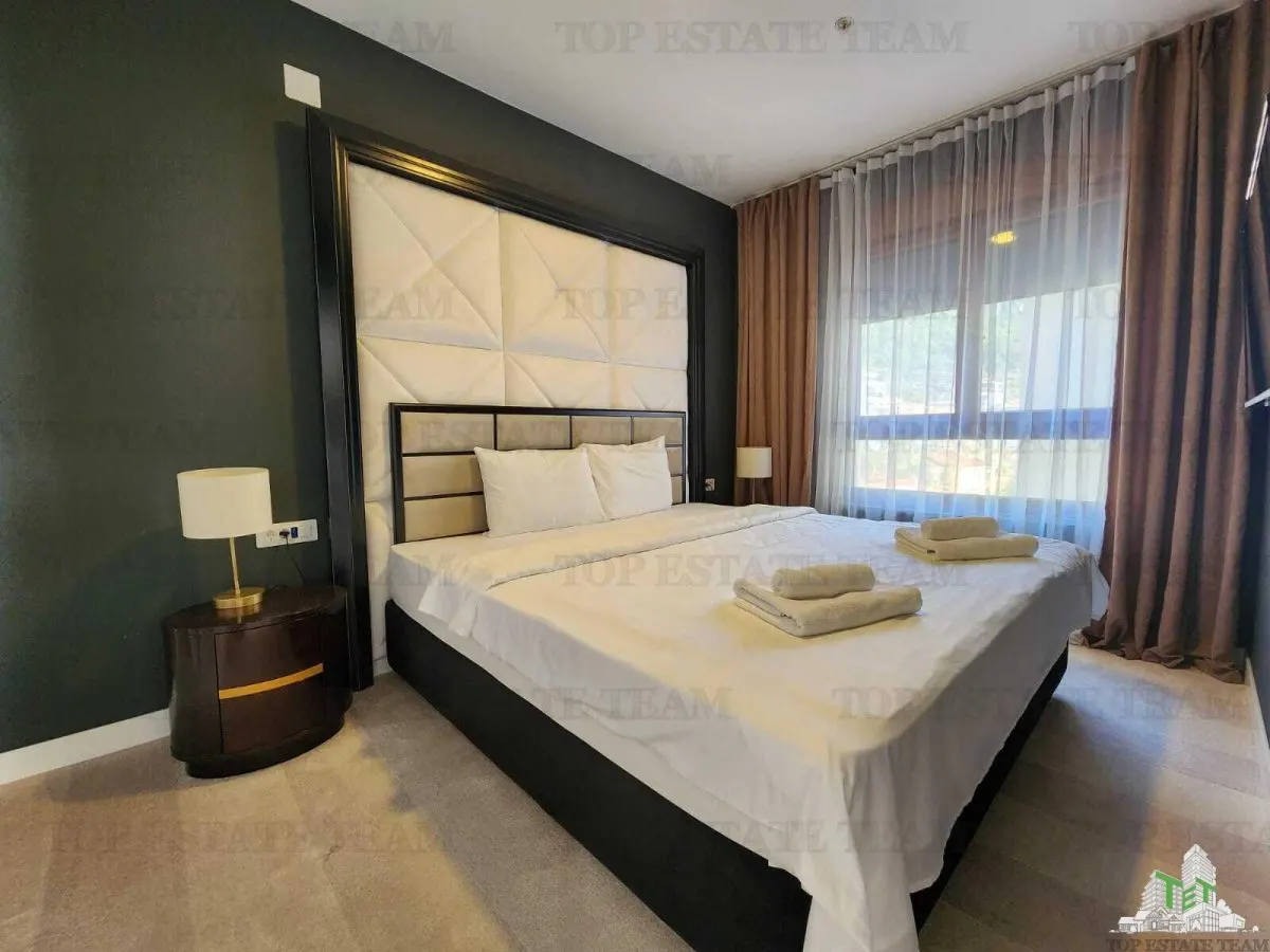Apartment for Sale in Budva, Montenegro - foto 5