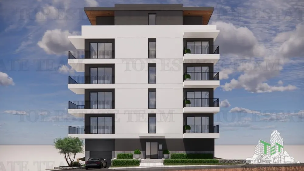 Apartamento en Venta en Budva, Montenegro - foto 2