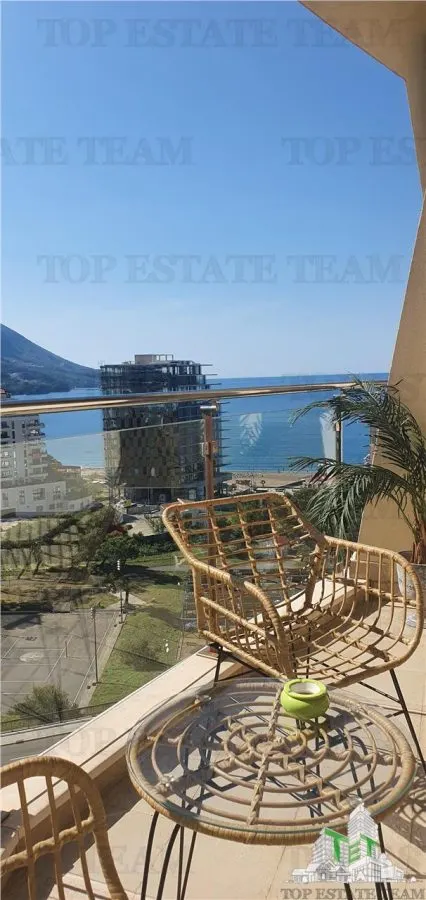 Appartement à Vendre à Budva, Monténégro - foto 4