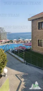 Appartement à Vendre à Budva, Monténégro - foto 6