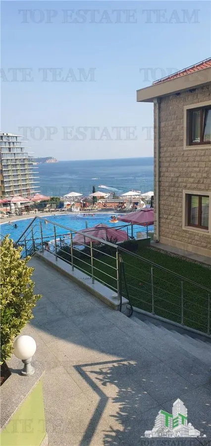 Appartement à Vendre à Budva, Monténégro - foto 6