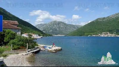 Villa en Venta en Herceg-Novi, Montenegro - foto 4