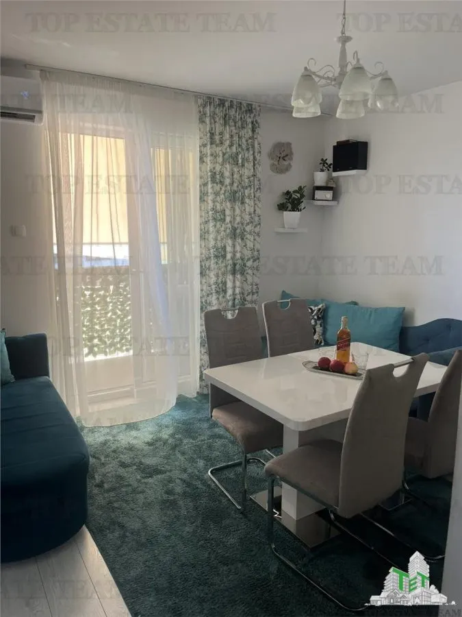 Appartement à Vendre à Budva, Monténégro - foto 1