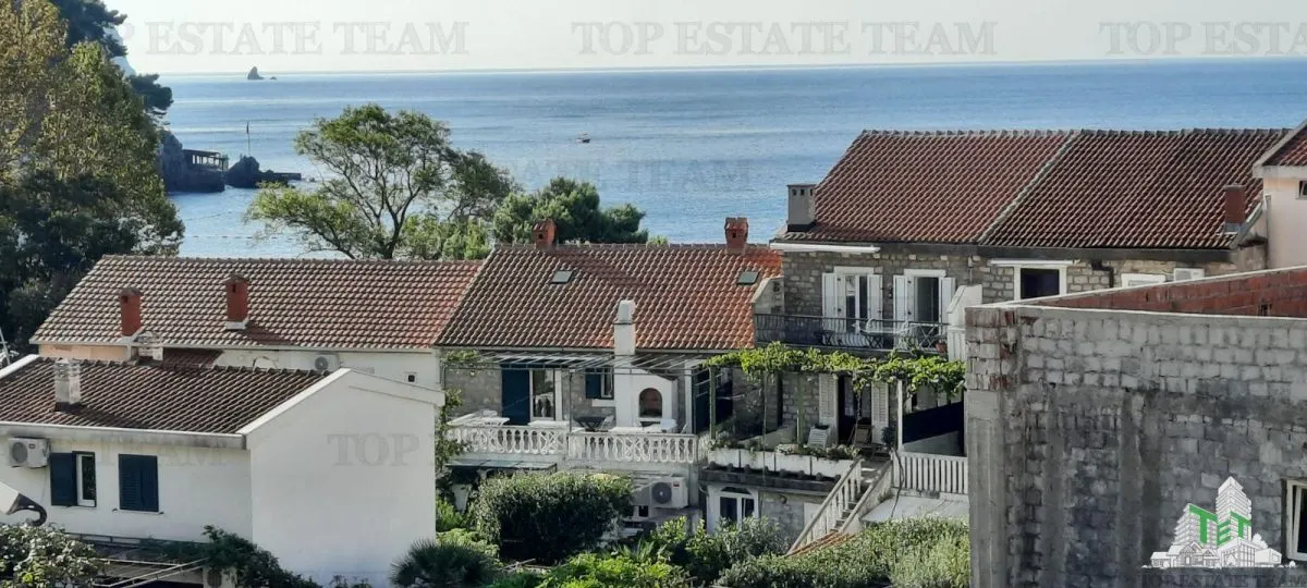 Appartement à Vendre à Budva, Monténégro - foto 3