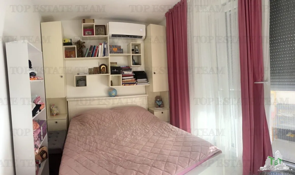 Appartement à Vendre à Budva, Monténégro - foto 4