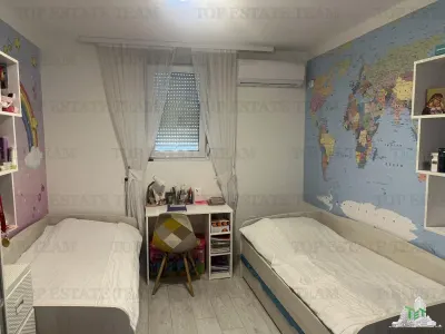 Appartement à Vendre à Budva, Monténégro - foto 5