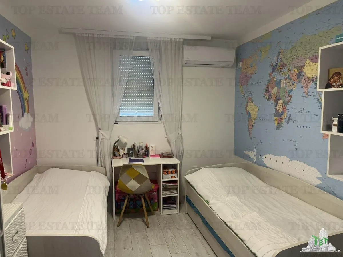 Appartement à Vendre à Budva, Monténégro - foto 5