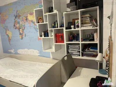 Appartement à Vendre à Budva, Monténégro - foto 6
