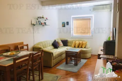 Apartment for Sale in Budva, Montenegro - Rafailovici