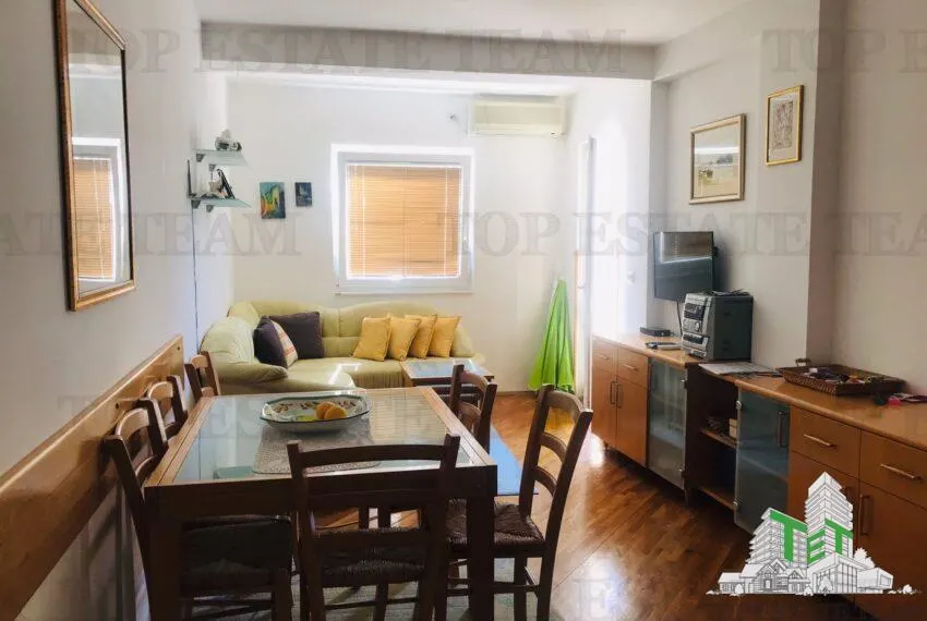 Apartment for Sale in Budva, Montenegro - foto 2