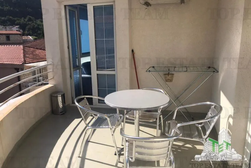 Apartment for Sale in Budva, Montenegro - foto 7