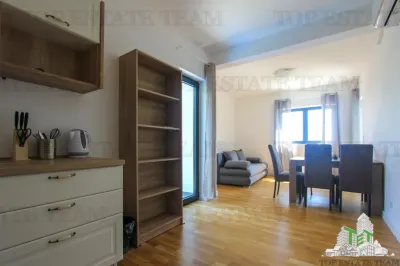 Apartment for Sale in Budva, Montenegro - Becici