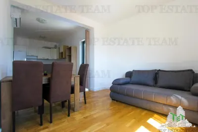 Appartement à Vendre à Budva, Monténégro - foto 2