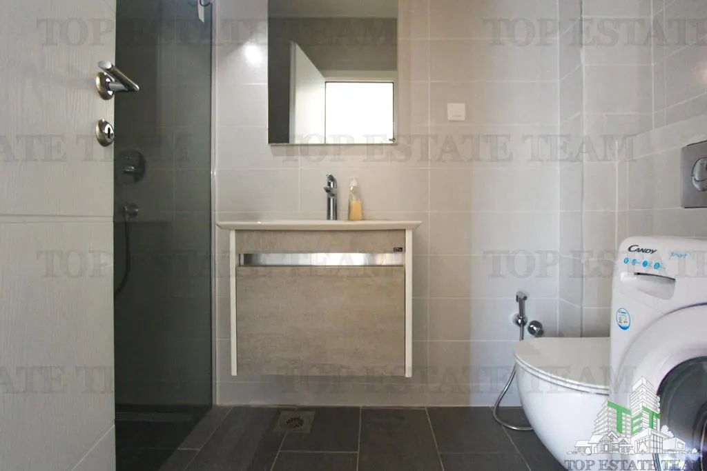 Appartement à Vendre à Budva, Monténégro - foto 11