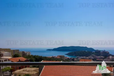 Appartement à Vendre à Budva, Monténégro - foto 15