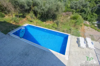 Appartement à Vendre à Budva, Monténégro - foto 16