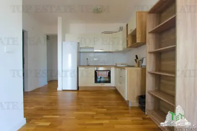 Appartement à Vendre à Budva, Monténégro - foto 6