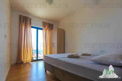 Appartement à Vendre à Budva, Monténégro - foto 7
