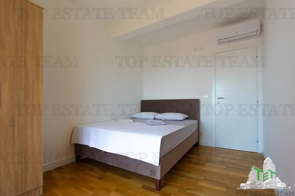 Appartement à Vendre à Budva, Monténégro - foto 8