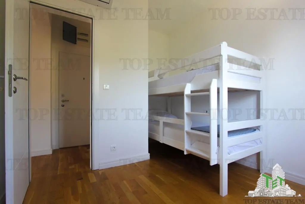 Appartement à Vendre à Budva, Monténégro - foto 9
