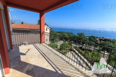 Villa for Sale in Bar, Montenegro - Zagradje