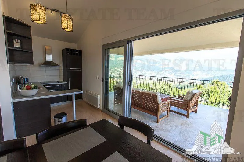 Villa à Vendre à Bar, Monténégro - foto 4