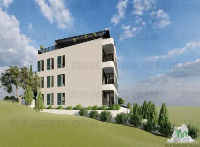 Apartment for Sale in Herceg-Novi, Montenegro - foto 3
