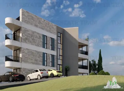 Apartment for Sale in Herceg-Novi, Montenegro - foto 4