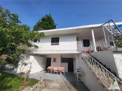 Villa for Sale in Bar, Montenegro - Sutomore
