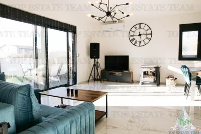 Villa for Sale in Bar, Montenegro - Bar