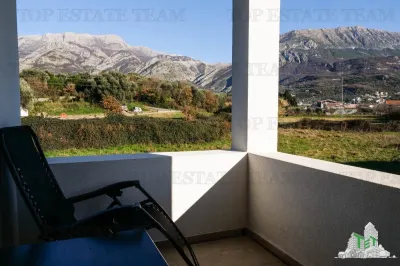 Villa à Vendre à Bar, Monténégro - foto 13