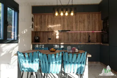Villa à Vendre à Bar, Monténégro - foto 7