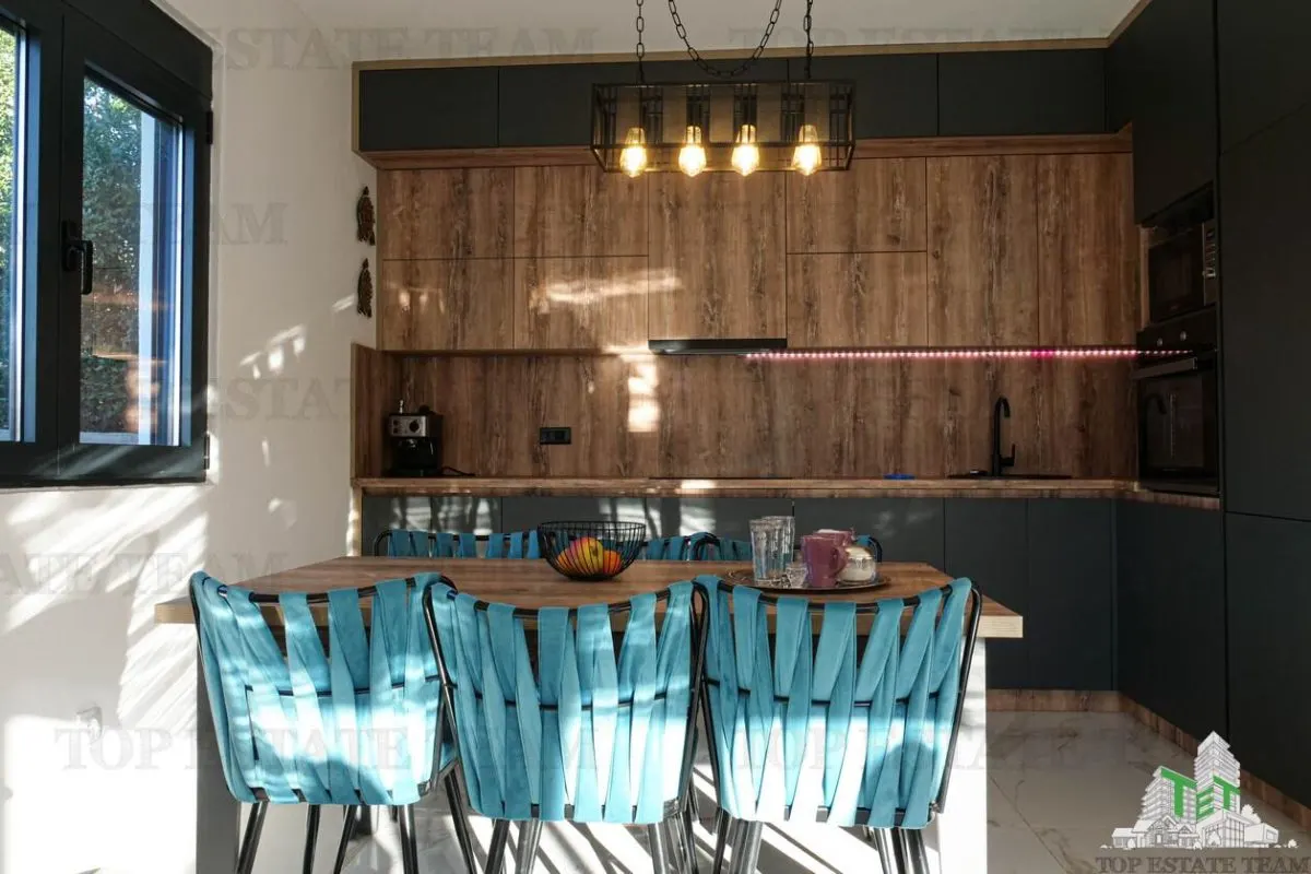 Villa à Vendre à Bar, Monténégro - foto 7