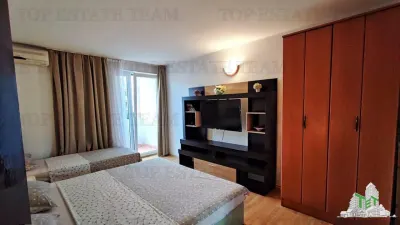 Apartment for Sale in Budva, Montenegro - Budva