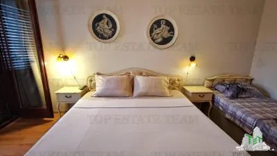 Apartamento en Venta en Budva, Montenegro - foto 3