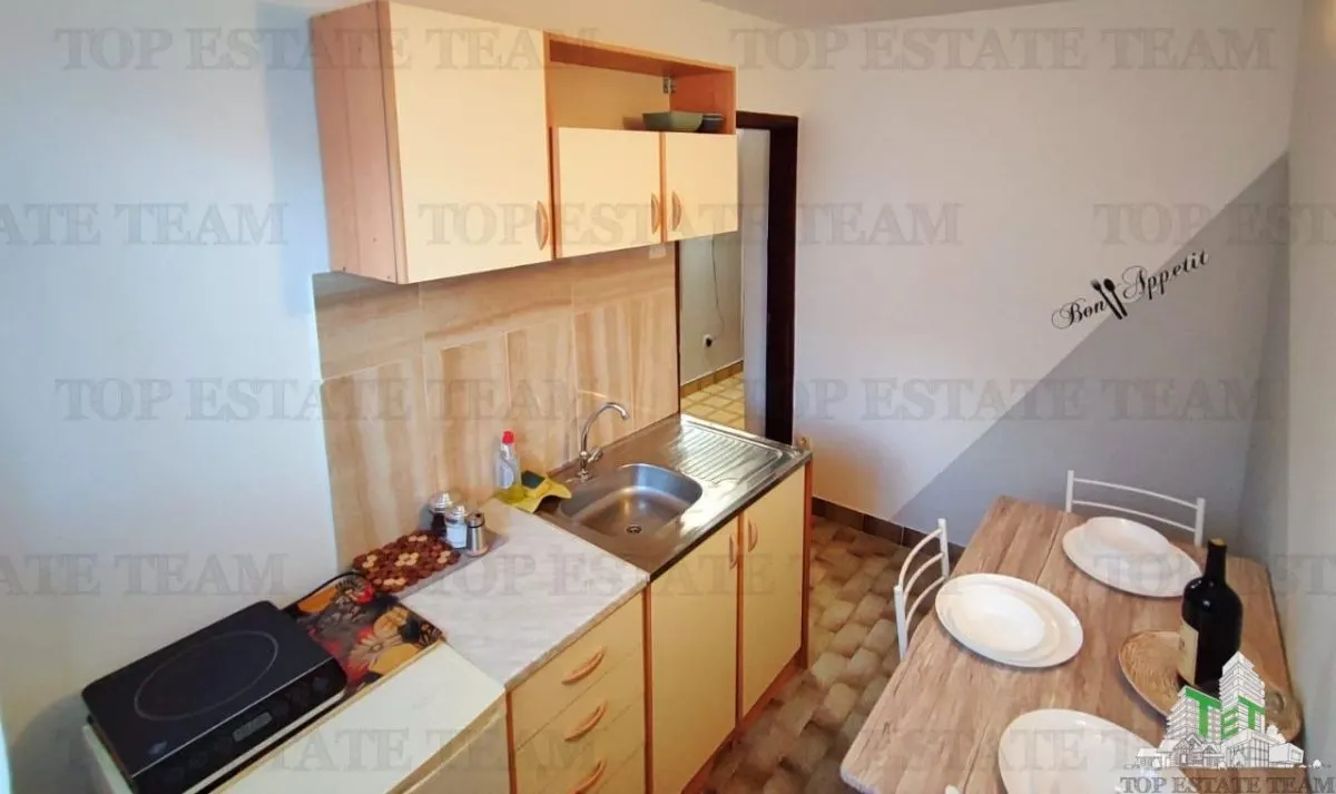 Apartamento en Venta en Budva, Montenegro - foto 5