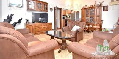 Apartment for Sale in Herceg-Novi, Montenegro - Bijela