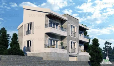 Apartment for Sale in Herceg-Novi, Montenegro - foto 3