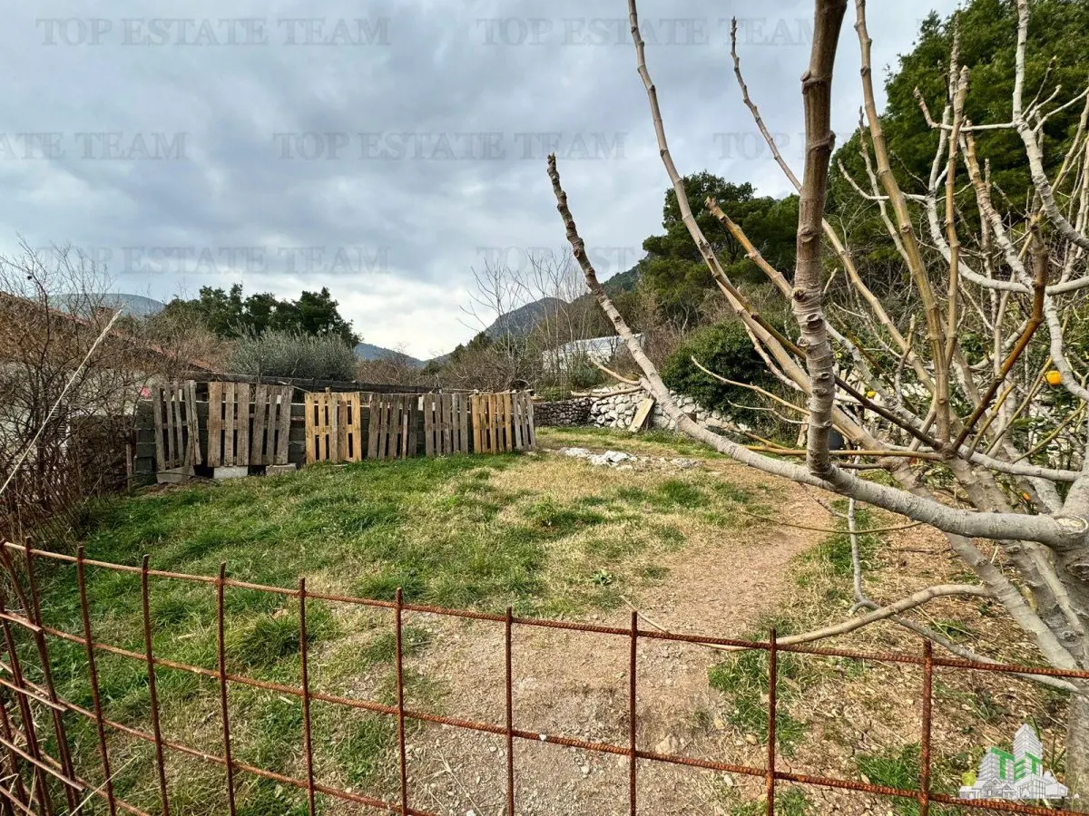 Building Land for Sale in Budva, Montenegro - foto 2
