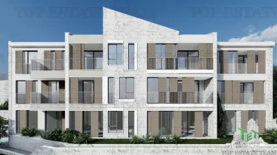 Apartamento en Venta en Budva, Montenegro - foto 2