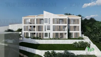 Apartamento en Venta en Budva, Montenegro - foto 3