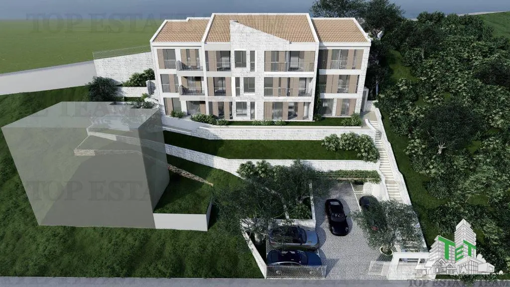 Apartamento en Venta en Budva, Montenegro - foto 4