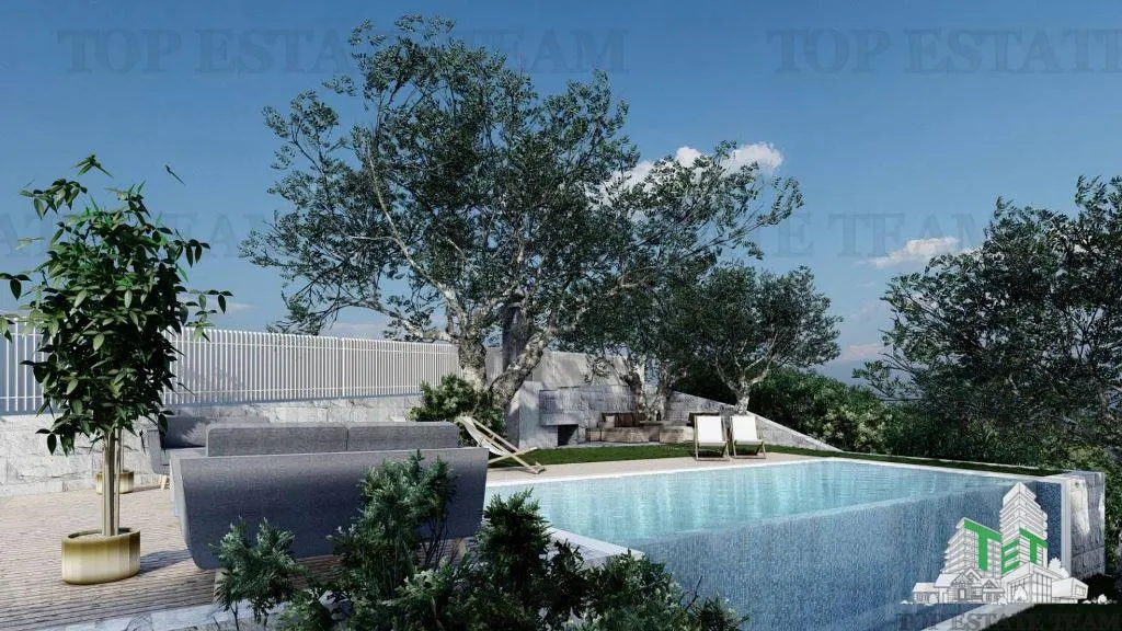Apartamento en Venta en Budva, Montenegro - foto 5