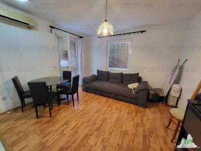 Apartamento en Venta en Budva, Montenegro - Budva