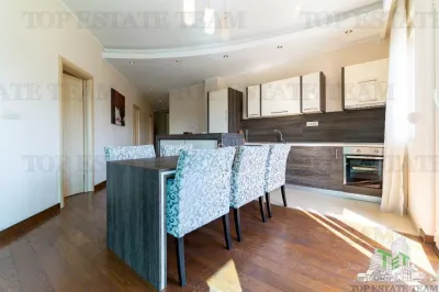 Appartement à Vendre à Budva, Monténégro - foto 4
