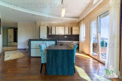 Appartement à Vendre à Budva, Monténégro - foto 5