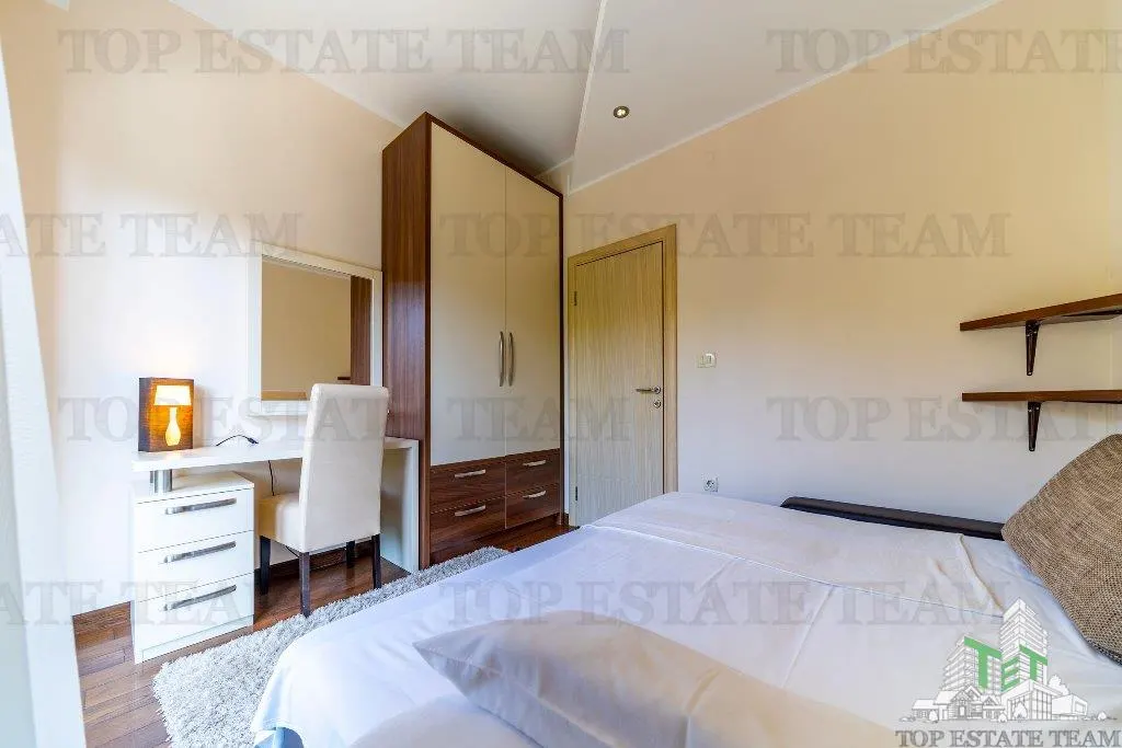 Appartement à Vendre à Budva, Monténégro - foto 7